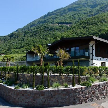 Moar Lodge Postal / Burgstall Eksteriør bilde