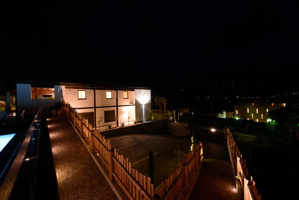 Moar Lodge Postal / Burgstall Eksteriør bilde