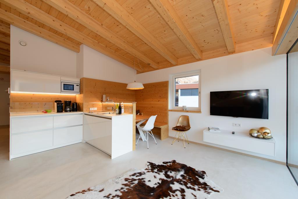 Moar Lodge Postal / Burgstall Eksteriør bilde