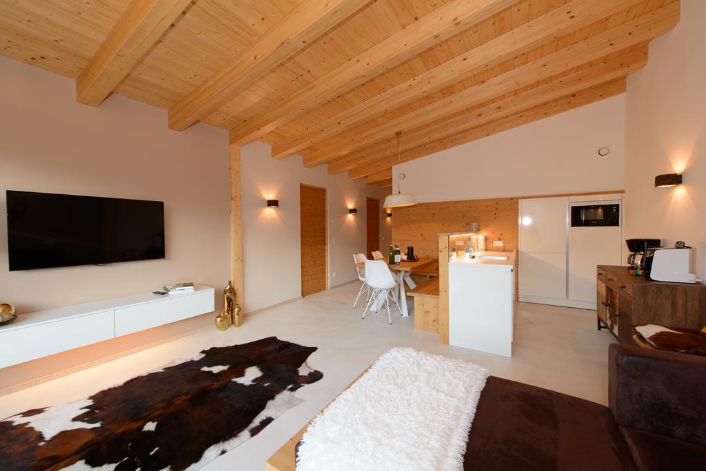 Moar Lodge Postal / Burgstall Eksteriør bilde