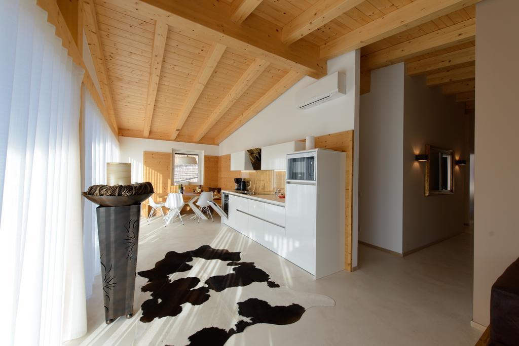 Moar Lodge Postal / Burgstall Eksteriør bilde