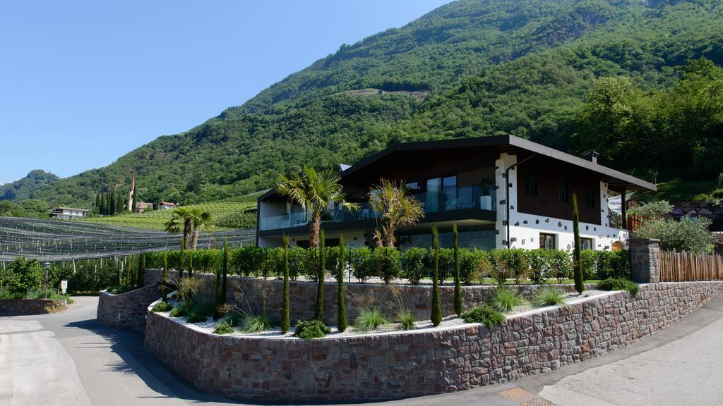 Moar Lodge Postal / Burgstall Eksteriør bilde
